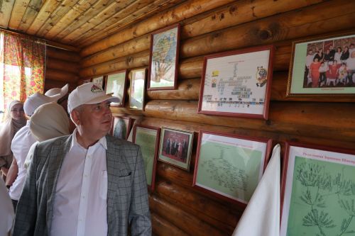 Сабантуй-2024 Дрожжаное