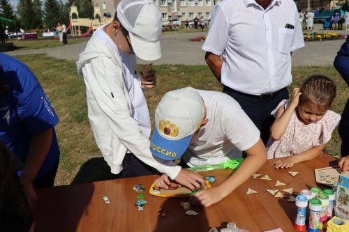 День Семьи, любви и верности 2024