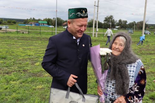 Мунчали укулары -2024