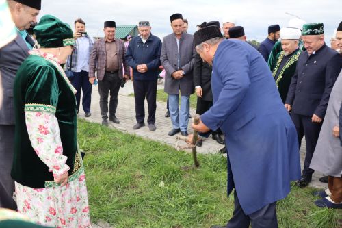 Мунчали укулары -2024