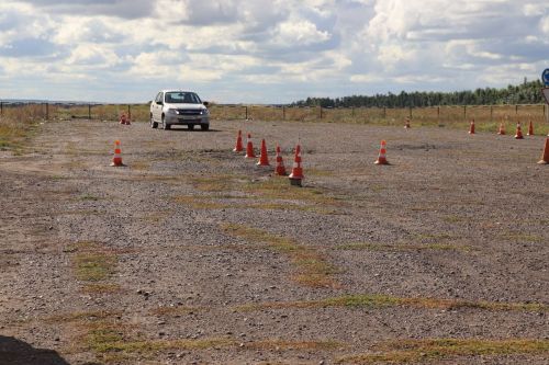 «Автосессия — 2024» в Дрожжановском районе РТ -2024