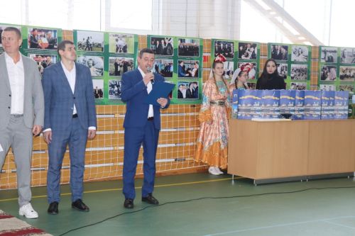 Турнир по борьбе Корэш памяти Максута Хуснутдинова-2025