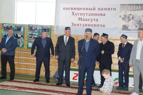 Турнир по борьбе Корэш памяти Максута Хуснутдинова-2025