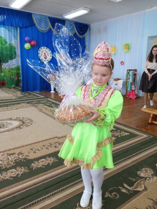 Юные таланты Дрожжановского района: подведены итоги конкурса “Татар малае, татар кызчыгы – 2025