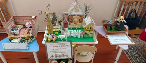 Юные таланты чувашской культуры: в Дрожжановском районе прошел конкурс «Чаваш ачи-2025» и «Чаваш хере-2025