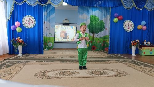 Юные таланты Дрожжановского района: подведены итоги конкурса “Татар малае, татар кызчыгы – 2025