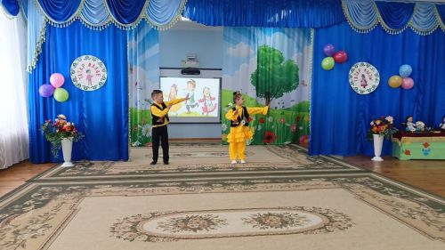 Юные таланты Дрожжановского района: подведены итоги конкурса “Татар малае, татар кызчыгы – 2025