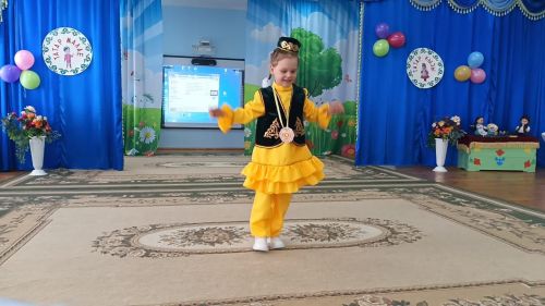 Юные таланты Дрожжановского района: подведены итоги конкурса “Татар малае, татар кызчыгы – 2025