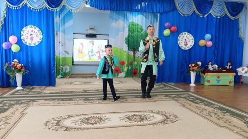 Юные таланты Дрожжановского района: подведены итоги конкурса “Татар малае, татар кызчыгы – 2025