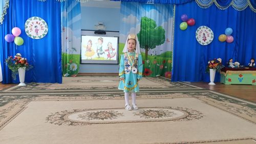 Юные таланты Дрожжановского района: подведены итоги конкурса “Татар малае, татар кызчыгы – 2025