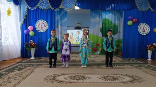 Юные таланты Дрожжановского района: подведены итоги конкурса “Татар малае, татар кызчыгы – 2025