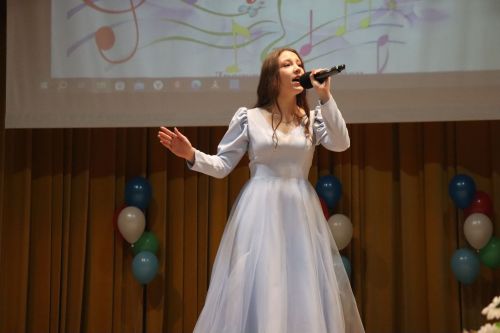 В Дрожжановском районе прошла благотворительная акция «Одаренные дети глубинок!»