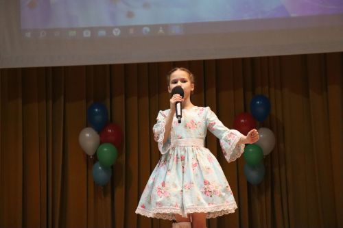 В Дрожжановском районе прошла благотворительная акция «Одаренные дети глубинок!»