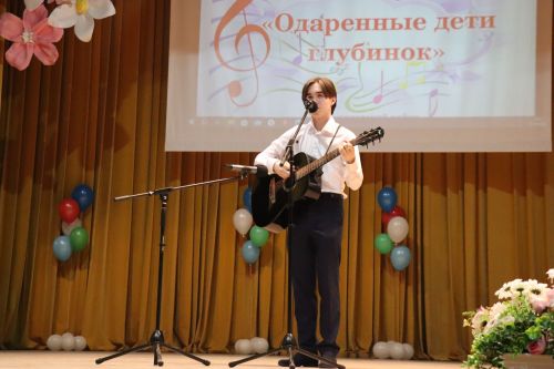 В Дрожжановском районе прошла благотворительная акция «Одаренные дети глубинок!»