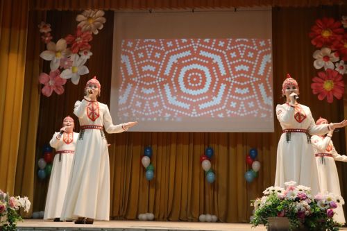 В Дрожжановском районе прошла благотворительная акция «Одаренные дети глубинок!»