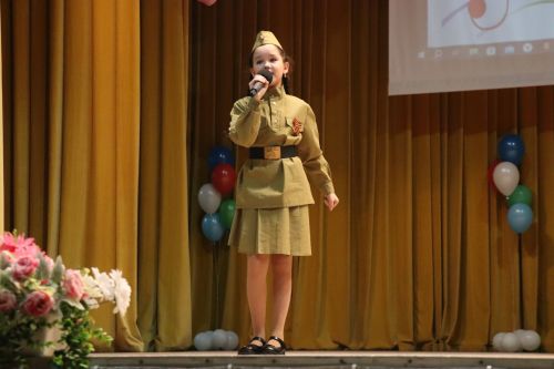 В Дрожжановском районе прошла благотворительная акция «Одаренные дети глубинок!»