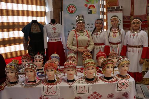 Зональный этап фестиваля народного творчества «Без бергә» -2025