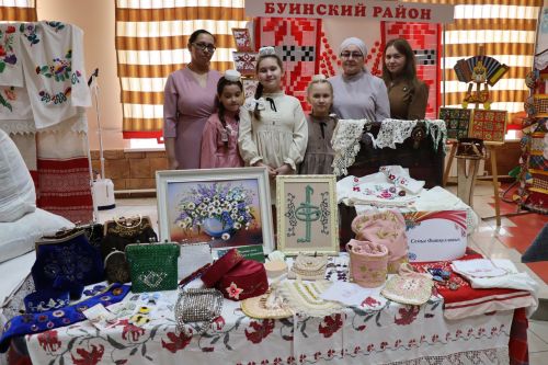 Зональный этап фестиваля народного творчества «Без бергә» -2025