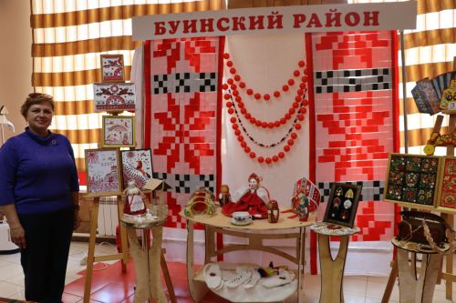 Зональный этап фестиваля народного творчества «Без бергә» -2025