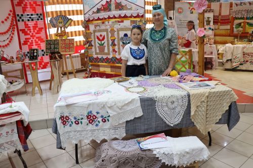 Зональный этап фестиваля народного творчества «Без бергә» -2025