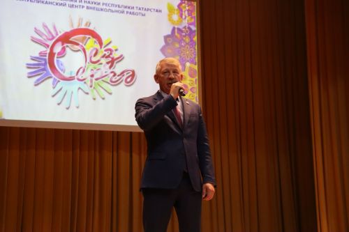 Зональный этап фестиваля народного творчества «Без бергә» -2025