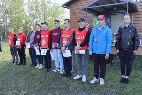 Итоги X легкоатлетической эстафеты «Вперёд, к Победе!» в Дрожжановском районе
