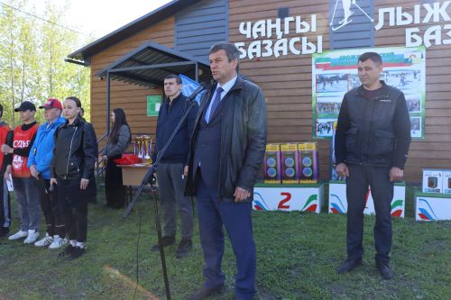 Итоги X легкоатлетической эстафеты «Вперёд, к Победе!» в Дрожжановском районе