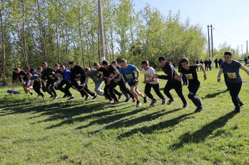Итоги X легкоатлетической эстафеты «Вперёд, к Победе!» в Дрожжановском районе