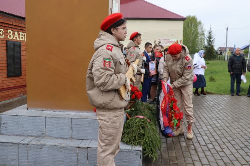 Турнир по «Керешу» памяти Героя Советского Союза С.А.Уганина-2025
