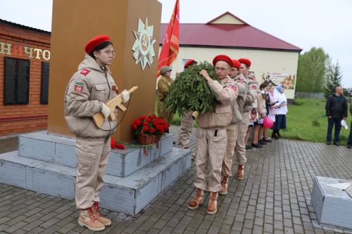 Турнир по «Керешу» памяти Героя Советского Союза С.А.Уганина-2025
