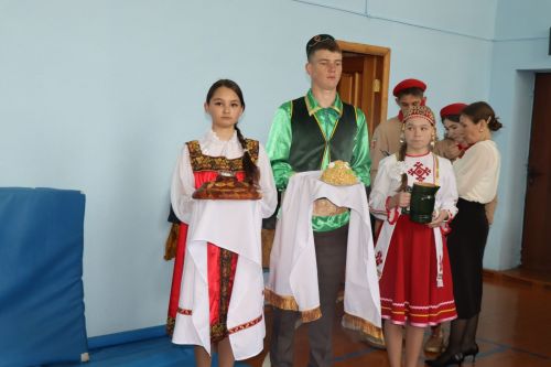 Турнир по «Керешу» памяти Героя Советского Союза С.А.Уганина-2025