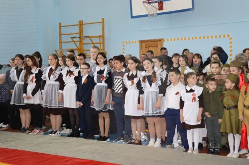 Турнир по «Керешу» памяти Героя Советского Союза С.А.Уганина-2025