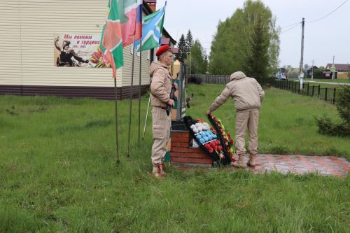 Турнир по «Керешу» памяти Героя Советского Союза С.А.Уганина-2025