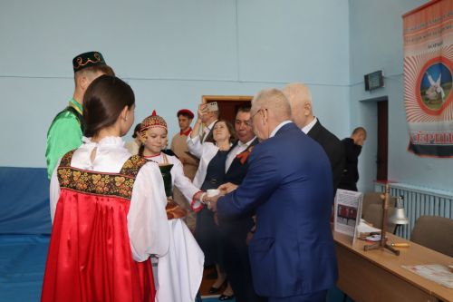 Турнир по «Керешу» памяти Героя Советского Союза С.А.Уганина-2025