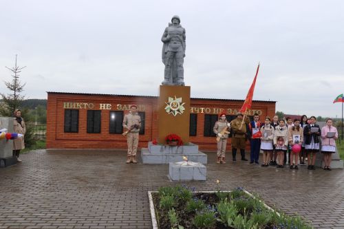 Турнир по «Керешу» памяти Героя Советского Союза С.А.Уганина-2025