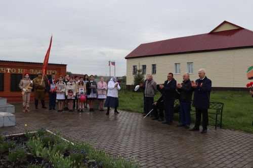 Турнир по «Керешу» памяти Героя Советского Союза С.А.Уганина-2025