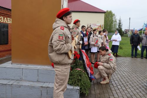 Турнир по «Керешу» памяти Героя Советского Союза С.А.Уганина-2025