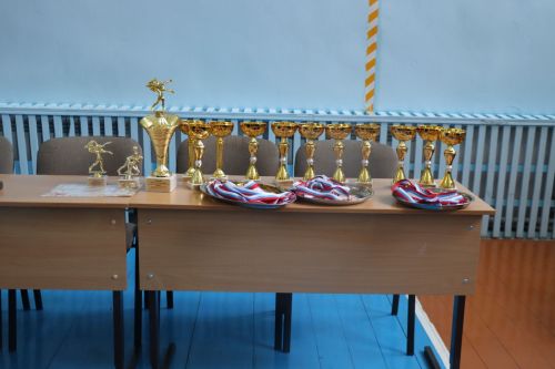Турнир по «Керешу» памяти Героя Советского Союза С.А.Уганина-2025