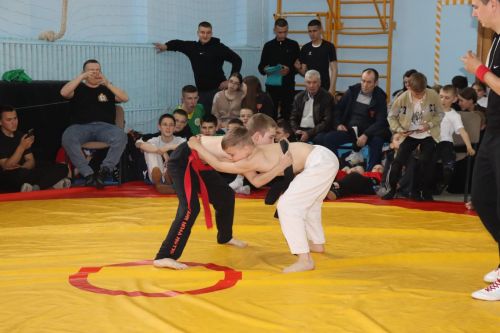 Турнир по «Керешу» памяти Героя Советского Союза С.А.Уганина-2025