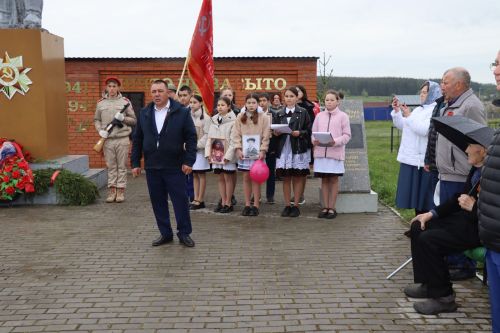 Турнир по «Керешу» памяти Героя Советского Союза С.А.Уганина-2025