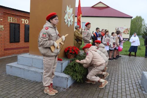 Турнир по «Керешу» памяти Героя Советского Союза С.А.Уганина-2025