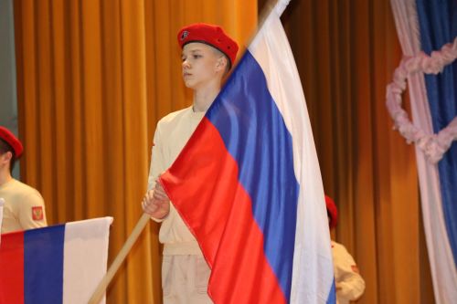 Благотворительный марафон «Ждем! Верим! Гордимся!» в Дрожжановском районе