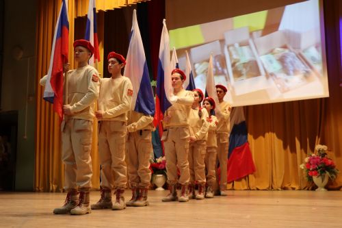 Благотворительный марафон «Ждем! Верим! Гордимся!» в Дрожжановском районе