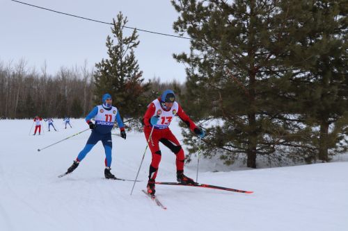 Лыжня Татарстана-2026 в Дрожжановском районе