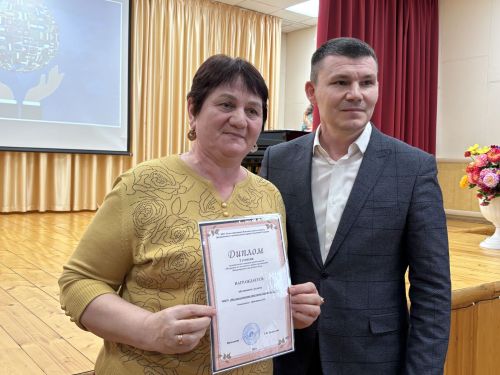 Фестиваль ко дню родных языков в Дрожжаном -2026