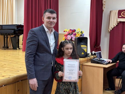 Фестиваль ко дню родных языков в Дрожжаном -2026
