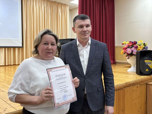 Фестиваль ко дню родных языков в Дрожжаном -2026
