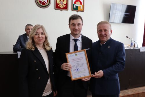 Итоговое совещание работников медицинской службы в Дрожжаном-2026