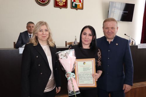 Итоговое совещание работников медицинской службы в Дрожжаном-2026