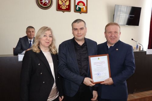 Итоговое совещание работников медицинской службы в Дрожжаном-2026